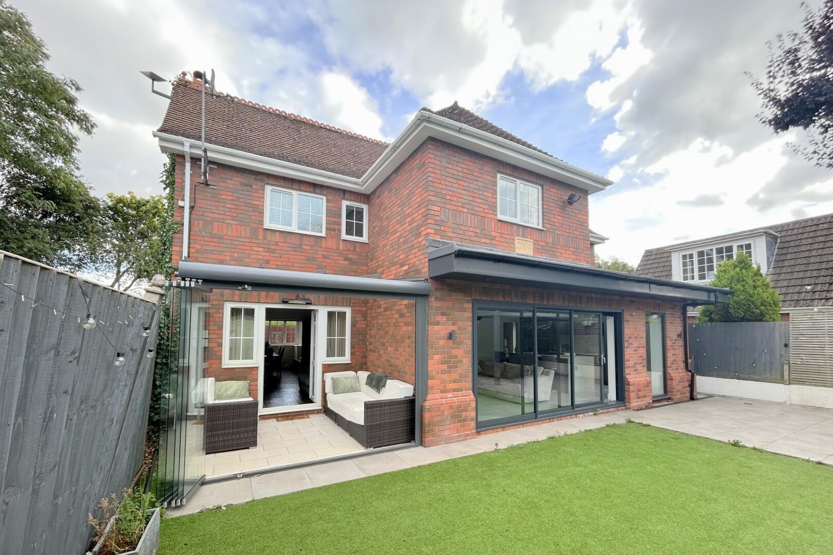 Dingle Road, Pedmore, Stourbridge